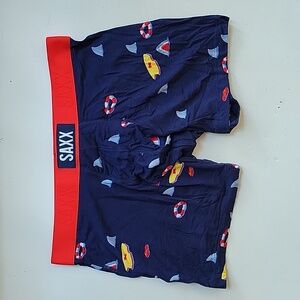 Saxx Underwear Size M